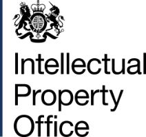 Intellectual Property Office logo