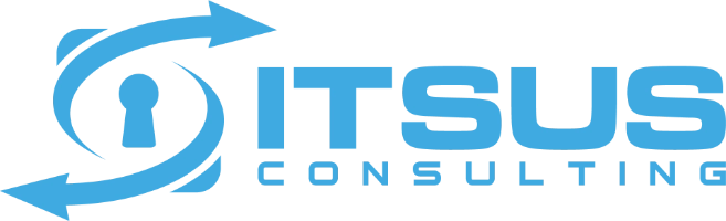 ITSUS Consulting logo
