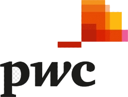 PWC logo