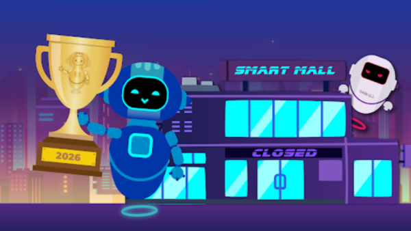 Cyber Explorers cup 2026
