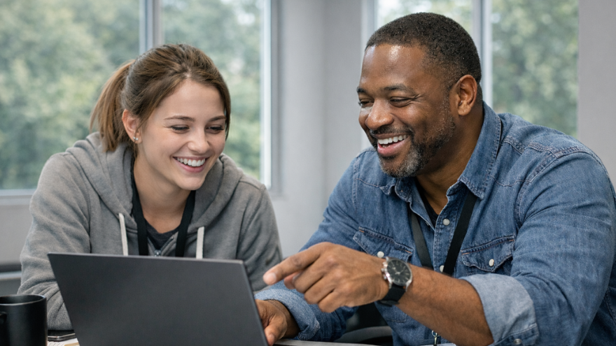 CyberFirst Wales Apprenticeships Week 2026 featured image